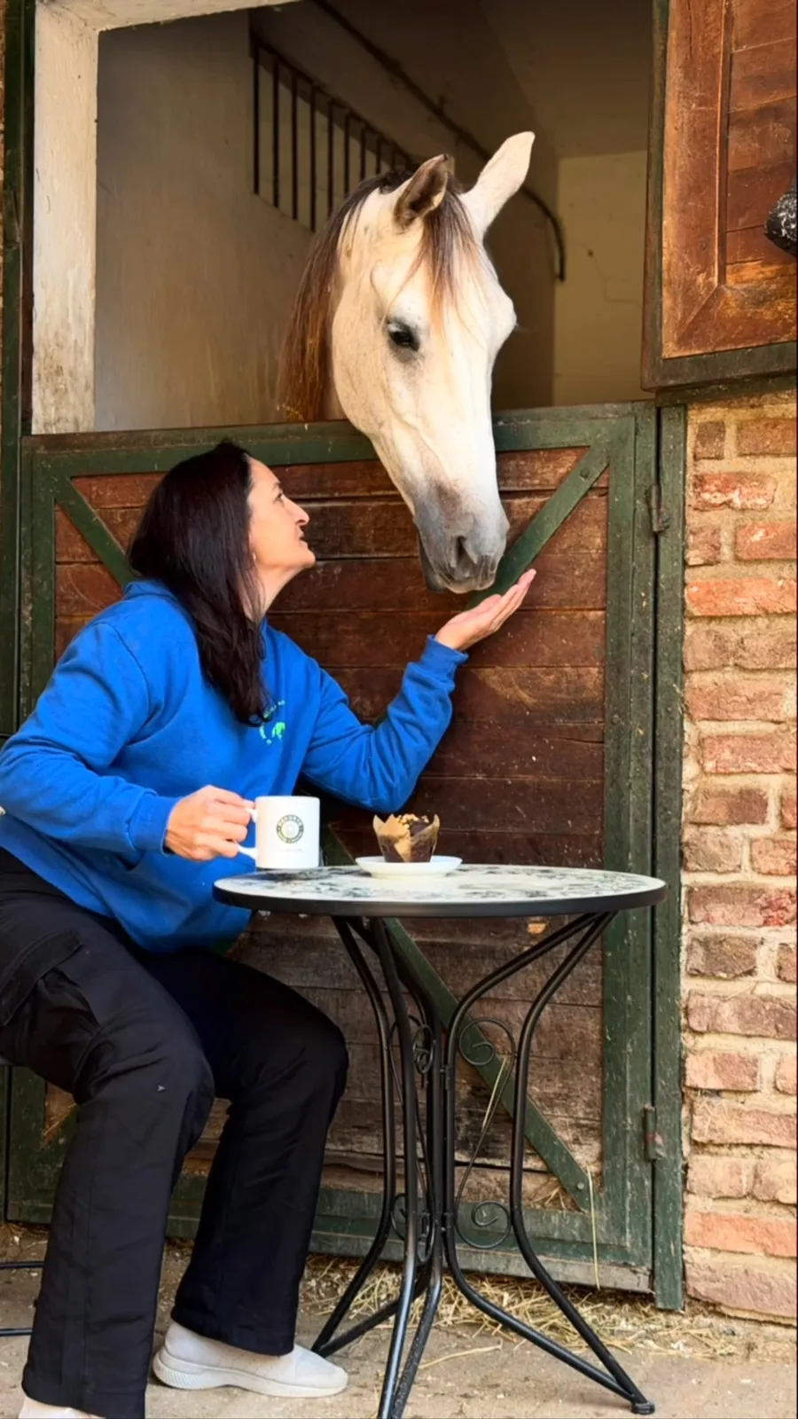 Ballıca Kafe